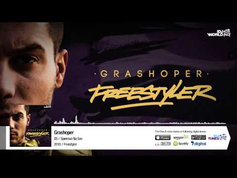 Grashoper - Spreman Na Sve
