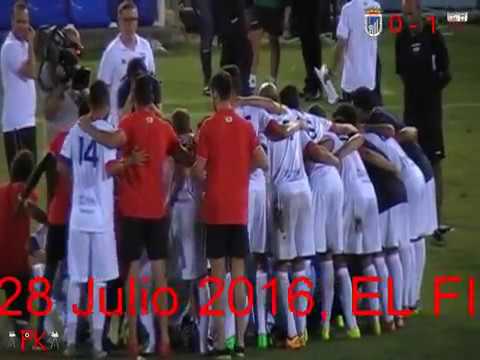 Trofeo Iberico, C D Badajoz   Extremadura U D