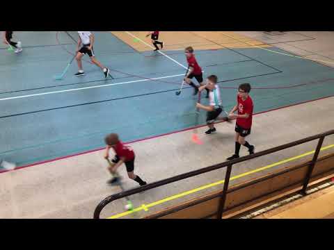 U14 EMÜ SK - HC Vipers 1p