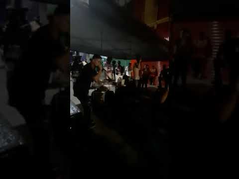 AoNorteRap ao vivo na Batalha do calçadão