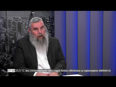 Pirkadat: Szabó György – VII. kerület