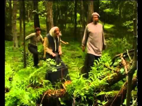 Sagan om Hasse och Greta