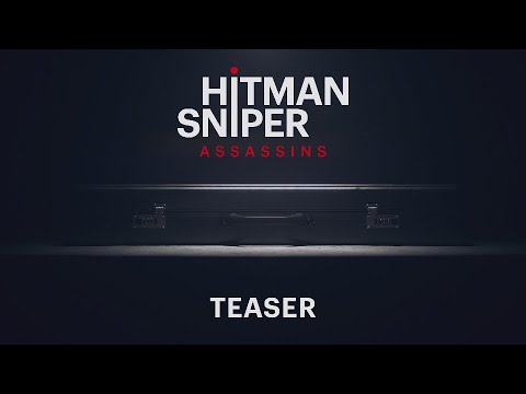 Видео Hitman Sniper: The Shadows #2