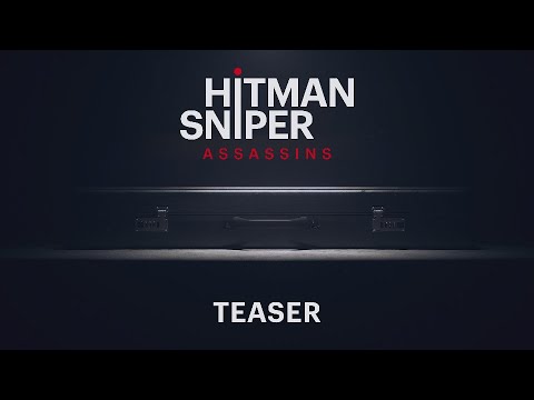 A trailer teasing the release of the upcoming Hitman: Sniper Assassins mobile game