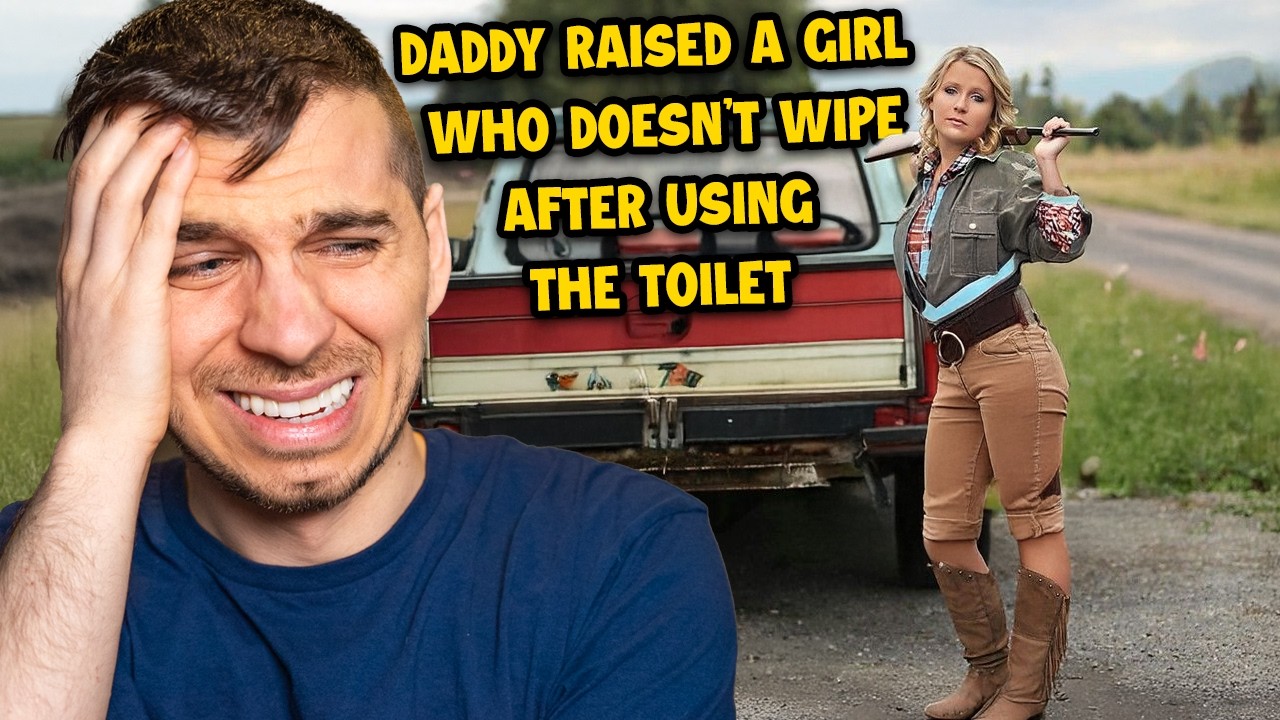 You Cringe You Lose : Im Not Like The Other Girls