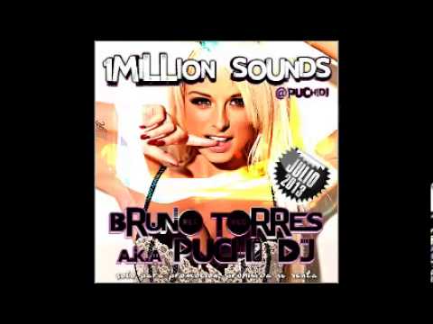 05.-1Million Sounds  Julio 13 (puchi Dj)