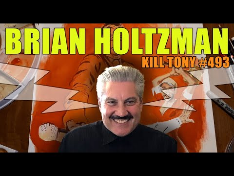 Episode 493 thumbnail