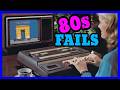 80s Products That Failed Big Time!