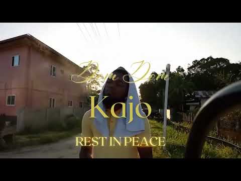 DOM DOM - RIP KAJO (WAKA BUNG)💔