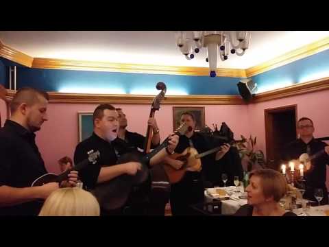 TS  Taliri -  Ja po kavanama ( Željko  Bebek ) - 2016