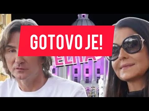 Gotovo je! Produkcija se HITNO oglasila
