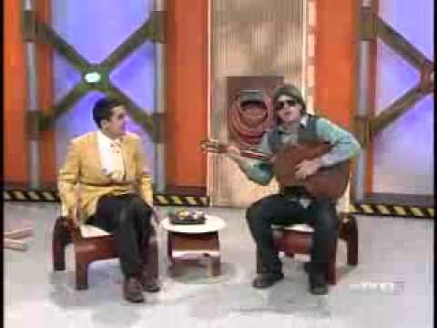 Risas en Combo  Boris Show    Sunchine y José Feliciano visitan el show   WAPA tv