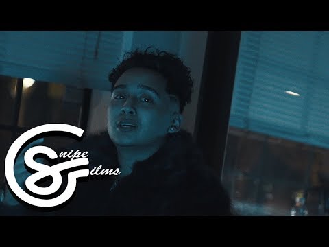 4nRenzo feat. Likybo - Paper Route (Official Video) | Dir. SnipeFilms