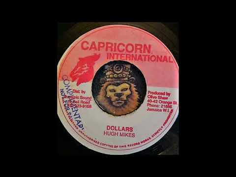 HUGH MIKES - DOLLARS