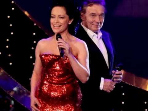 KAREL GOTT a LUCIE BÍLÁ - KRÁSA  g