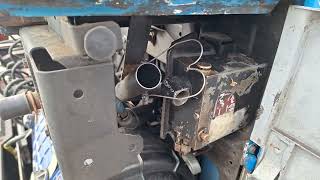 Tracteur routier Renault Magnum 390 MACK (MANUAL GEARBOX) à vendre - Image 5 | Autoline BE Tracteur routier Renault Magnum 390 MACK (MANUAL GEARBOX) | Image 5 - Autoline