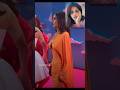 Shahnaz Looking Hot Orange Dress Reaction Ytshorts Trending Shorts