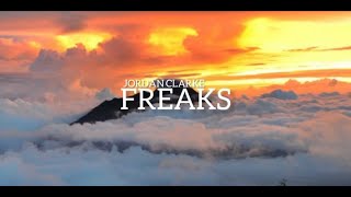 Cover art for Freaks