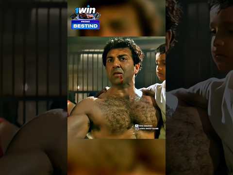 Sunny Deol Si Body Re #shortsfeed #sunnydeol #sunnydeoldailogue #fighting #viral #shorts #short