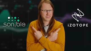 Video thumbnail for Which one is better? || Sonible true:balance vs iZotope Audiolens by White Sea Studio