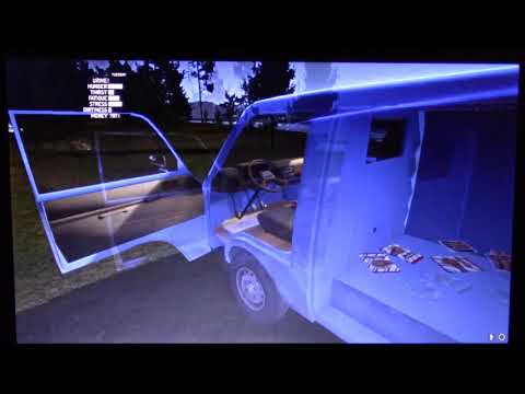 MongoTV_933 - Part 6 - My Summer Car - How To Get a Good Start In Game
