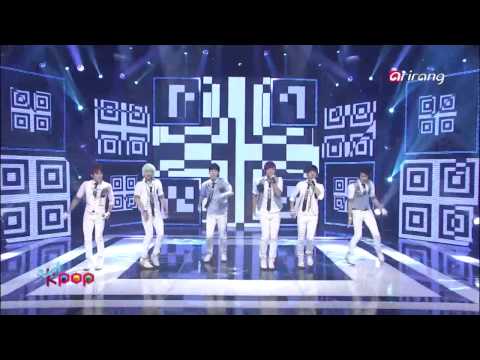 Simply K-Pop Ep81 G.IAM - I'll Be There / 심플리케이팝, 엠파이어, 너랑친구못