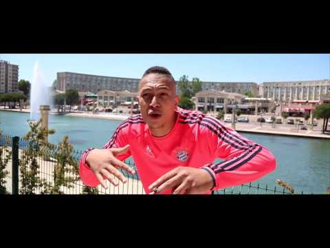 SETIF feat MRIKINO - story (clip by ALTO.réalisation)