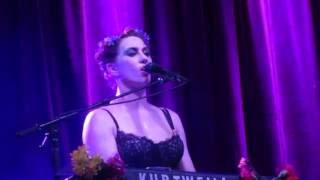 The Dresden Dolls   &quot;Truce&quot;