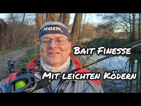 Wie leicht kann BFS - 6 oder doch 4 Gramm?