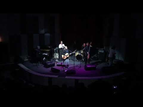 Zulya Kamalova - Ay Bylbylym