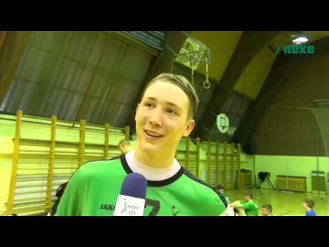 Reakcija trenera i igrača nakon utakmice Županja vs Nexe2