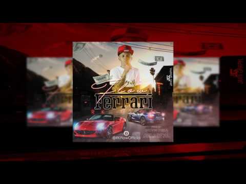 RK Flow -Flow Ferrari- (Prod By Kairo La Sinfonia & El Italiano Arabe.)