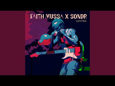 Waiting (Sondr Remix)