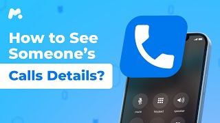 How to Monitor Calls From Another Phone 📞 | mSpy Guide