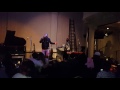 B Flow Performs Dear Mama In Norway And Gets Everyone Singing Oh Oh Oh Oh B Flow