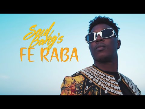 Soul Bang's - Fe Raba (Clip Officiel)