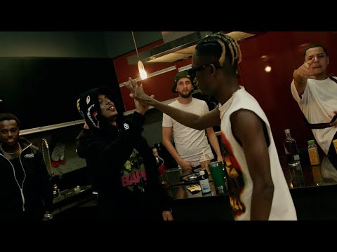 Mc Igu - Duke (Official Music Video)