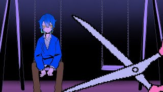- ばかじゃないのに (Stay Foolish) - Covered by たなか きさめ【ずっと真夜中でいいのに。】#shorts
