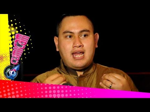 Nassar Sudah Punya Pengganti Muzdalifah - Cumicam 20 Agustus 2015