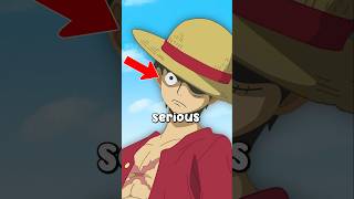 Download lagu Luffy is scary when he's not smiling 😨 mp3