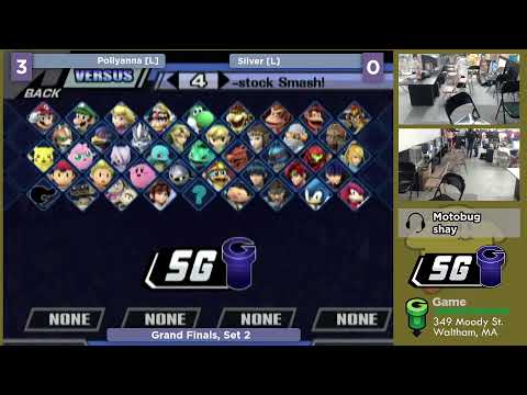 swimin on LAN, a Project+ monthly feat. Twisty, PollyAnna, Silver, and more!