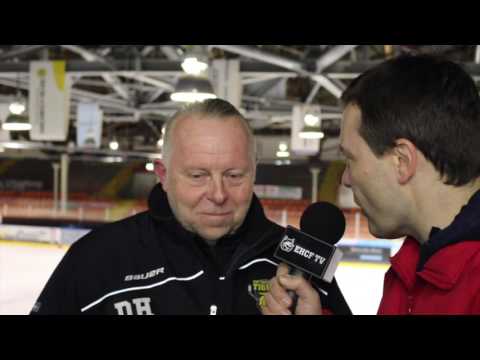 13.01.17 Vorbericht EHC Freiburg vs. Bayreuth Tigers