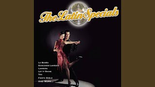 La Strada - Instrumental Cover