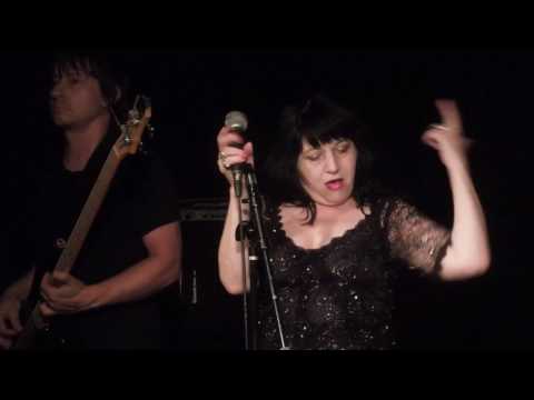 Lydia Lunch Retrovirus, “Final Solution”