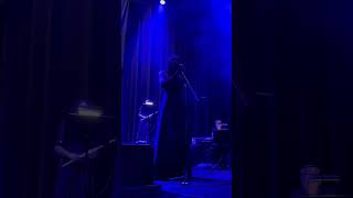 Chapter III: La Terra Santa Live Querétaro City 🇲🇽- Haggard 05 July 2023