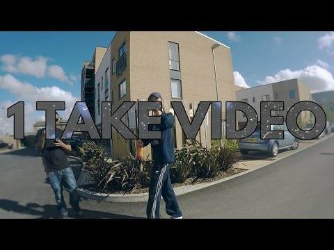 Swarve Slim - She Said | Video by @1OSMVision [ @SwarveSlimUK ]