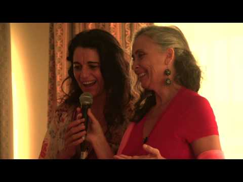 Ibiza Tantra Festival - Promo