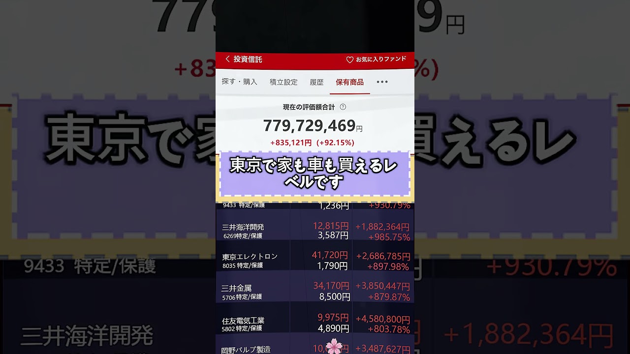 YouTubeサムネイル