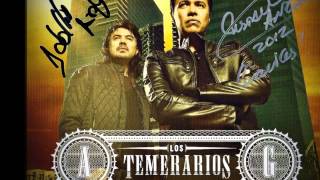 A Mi Manera-Los Temerarios (2012)
