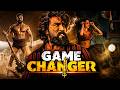 Game Changer Ram Charan Kiara Advani Hindi Dubbed Action Drama Movie Full HD